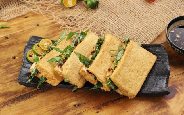 Lẩu Ly Tự Chọn - Ăn Vặt Chuối