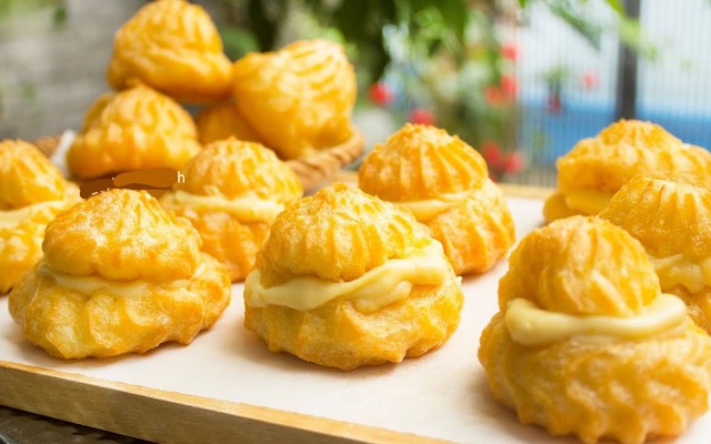 Hương Anh Bakery - Nguyên Xá