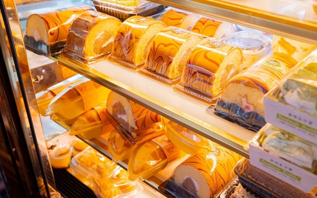 Moka Bakery - Bánh Kem Quận 5