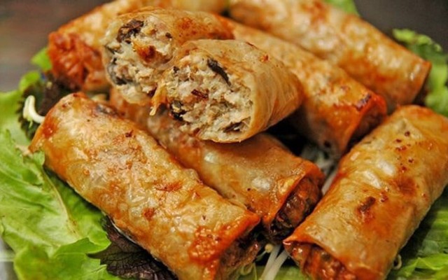 Quán Ăn Nhà Bối - Lê Thánh Tôn