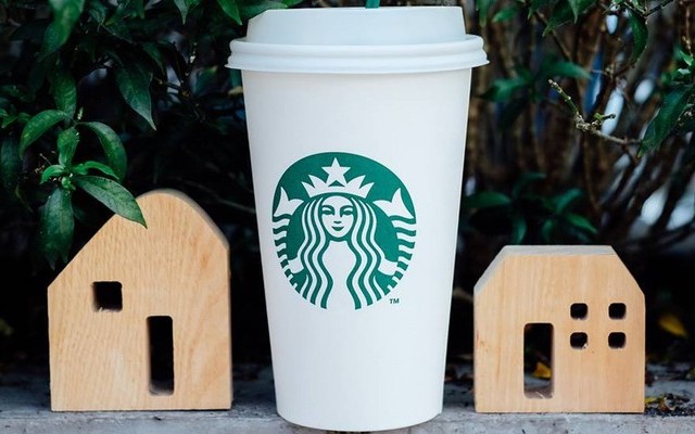 Starbucks Coffee – Trần Hưng Đạo Đà Nẵng