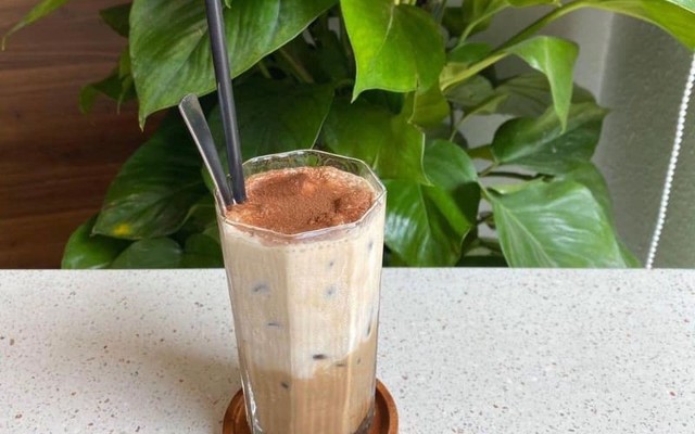 CAFEDI - Cafe Muối & Trà Sữa - Nguyễn Cửu Vân