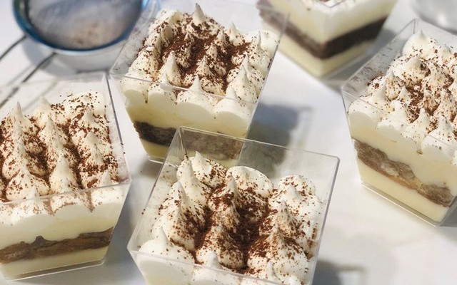 Mai Dinh Bakery - Đường 14