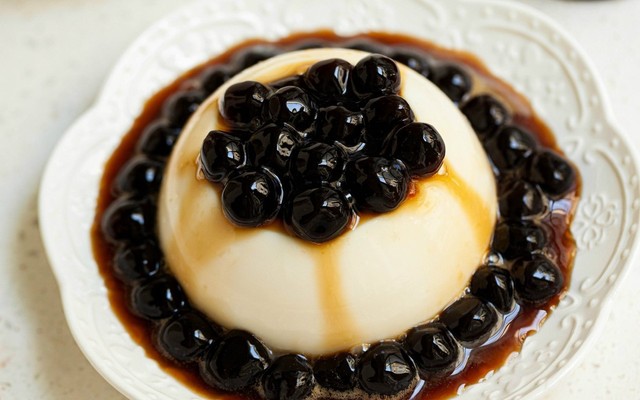 Tàu Hũ Singapore - Tiệm Nhà Thỏ - Shop Online