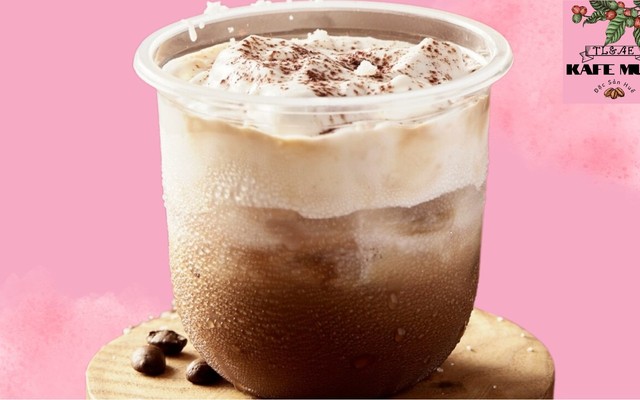 Kafe Muối TL&AE - Đặc Sản Huế - Lạc Long Quân