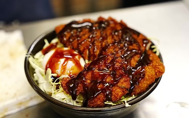 MEO-DON - Cơm Phong Cách Nhật