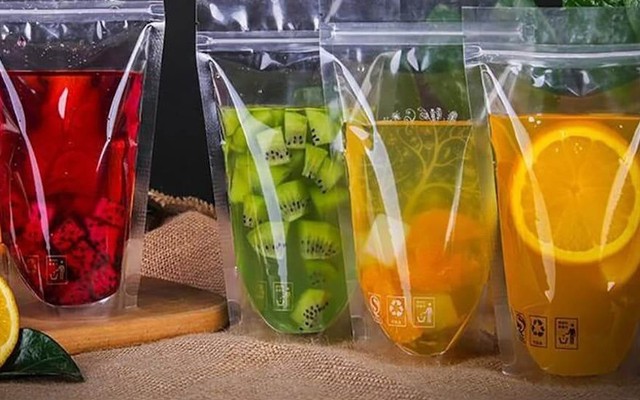 Tiệm Trà Bà Chảnh - Đỗ Quang