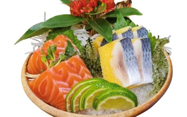 YuKi Deli - Sushi & Sashimi - Biên Hòa