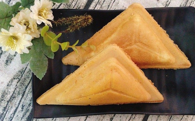 Tiệm Hotdog - Phomai Tan Chảy Mlem