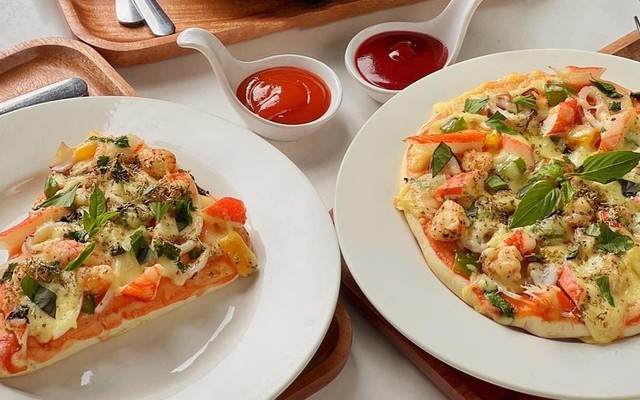 MrP Bingsu - Nguyễn Đình Chiểu