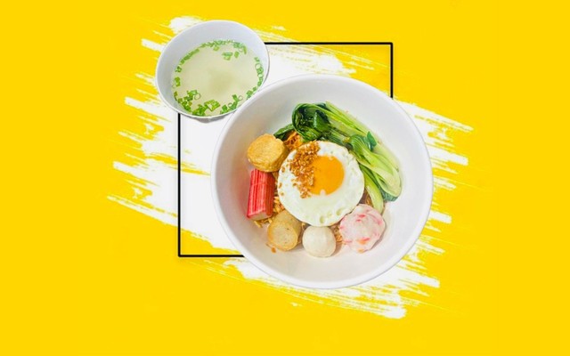 Bún Thái Hải Sản & Mì Trộn Ngũ Vị 66 - Nguyễn Tri Phương