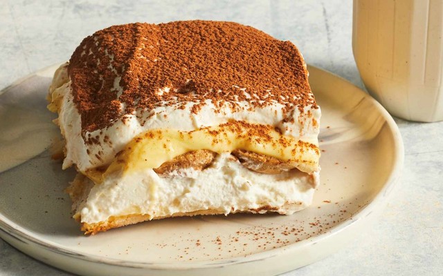 Boncake - Bến Vân Đồn