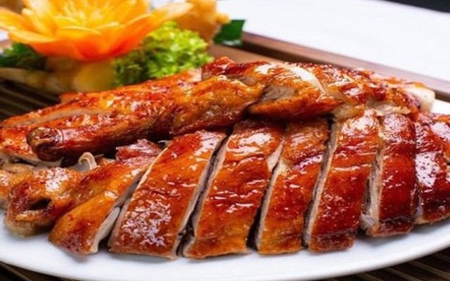 Vịt Cỏ Vân Đình - Giải Phóng