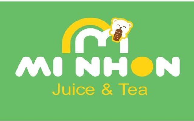 Nước Ép & Trà Sữa - Mi Nhon