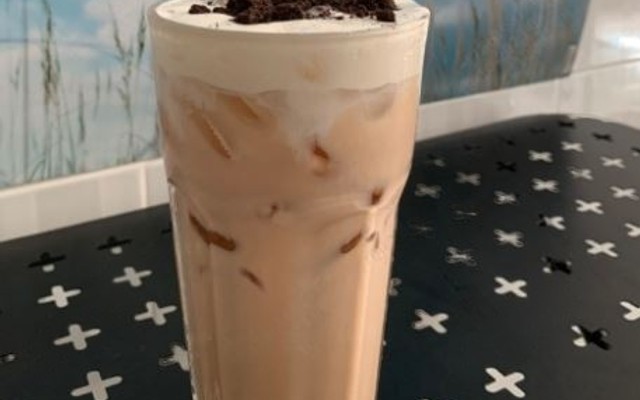 Mộc Hương Tea & Coffee - Nguyễn Hồng Đào