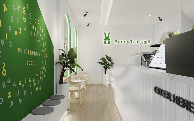 Bunny Tea - Xô Viết Nghệ Tĩnh