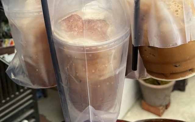 Coffee Húng Lìu - Nguyễn Văn Quá