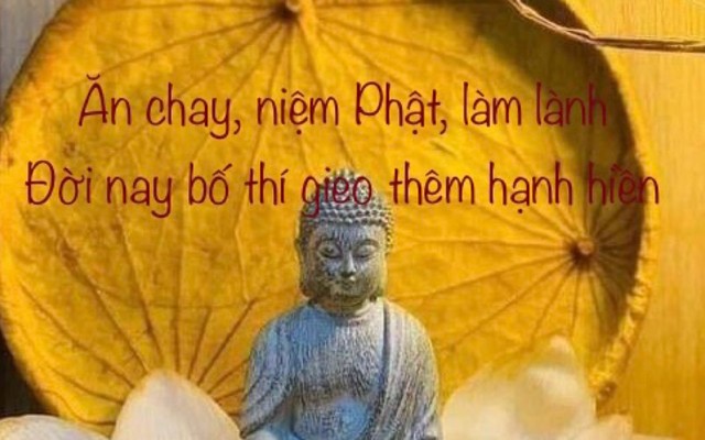 Chay Thiện Quang - Đồ Ăn Chay