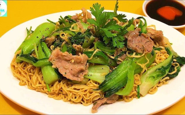 Vstar Foodeli - Chung Cư Vstar