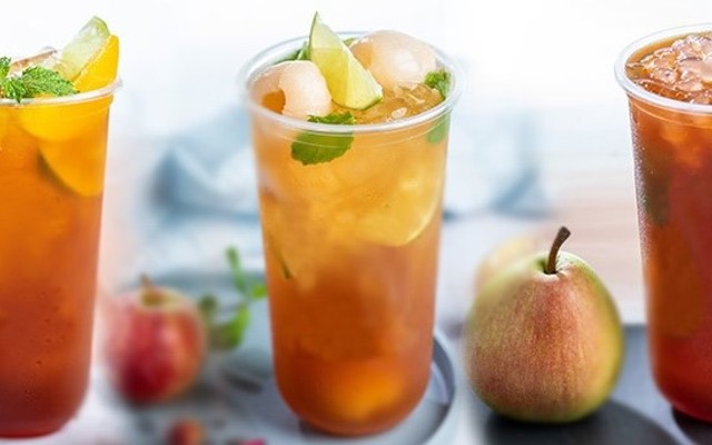 Tiệm Nhà Nghé - Song Hành