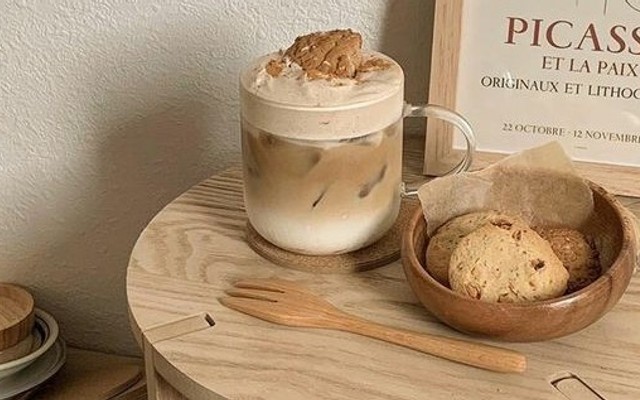 Đồng Xanh Coffee & Tea - Phạm Thị Đẩu