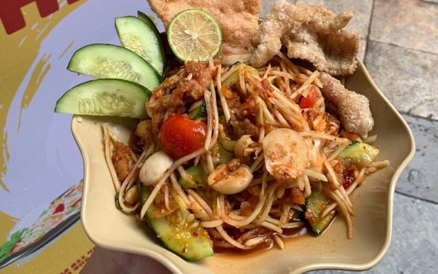 Sụm Tằm Thái Lan - Hoa Bằng