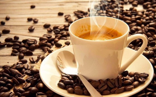 KAMAY - Cafe - Nam Đồng