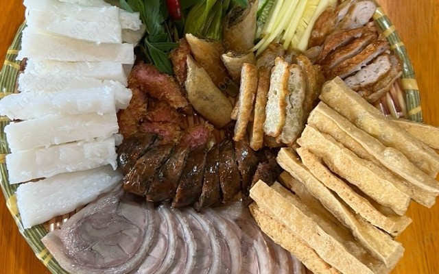 Quán Sành Ăn - KDC Metro