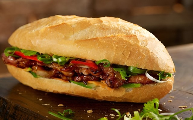 Bếp Chế Thảo - Bánh Mì Thịt Nướng & Bún Thịt Nướng, Bò Kho Bánh Mì