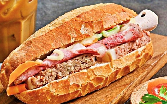 Hẻm Bất Ổn - Ăn Vặt, Nước Ép & Trà Sữa