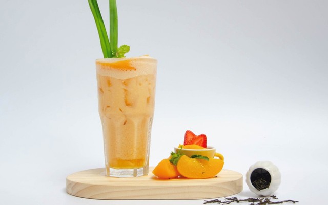 Chất Coffee Station - Hoàng Hoa Thám
