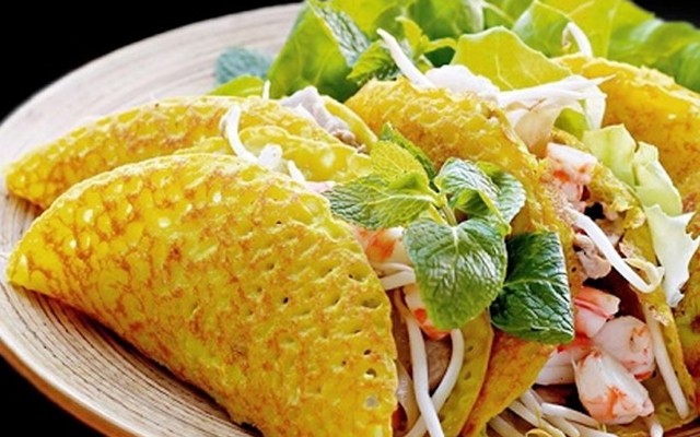 Bánh Xèo 76 HD - Liên Khu 4-5