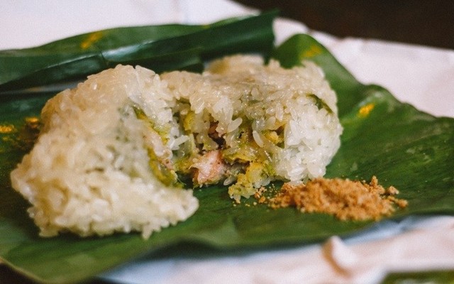 Xôi Khúc Cô Hương - 28/36 Lê Thị Hồng