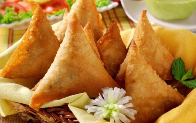 The Bay Leaf - Indian Restaurant (Nhà Hàng Ấn Độ)