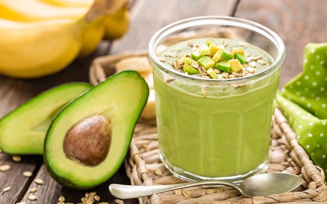 Cà Phê Huỳnh Thanh - Sinh Tố & Nước Ép