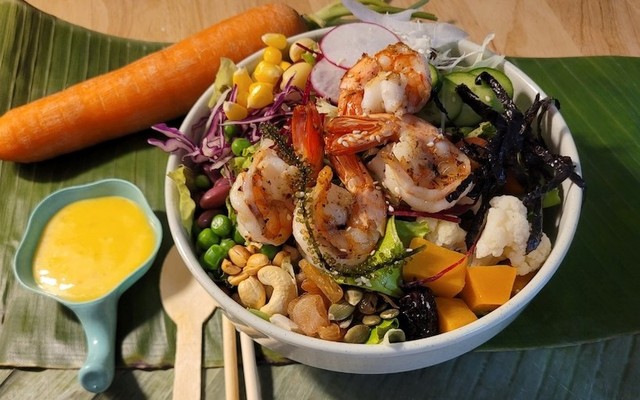 LisaBB Healthy - Phan Văn Trị
