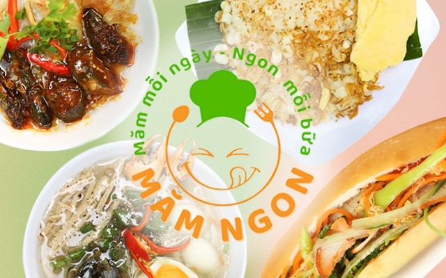 Măm Ngon - Lê Đại Hành
