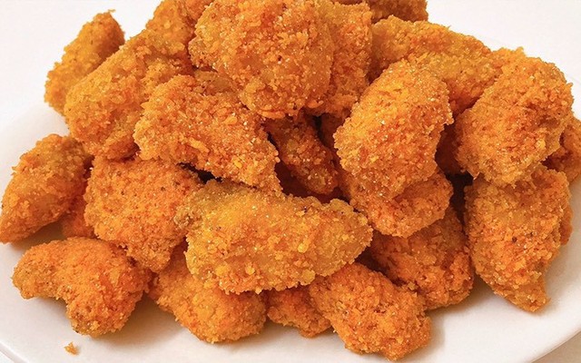 Gà Rán PingPong - Nguyễn Khuyến