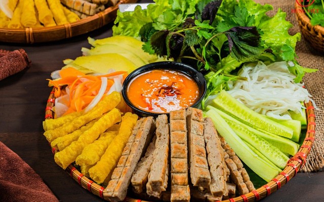 Bò Sốt Hàu - Lẩu Nướng 385