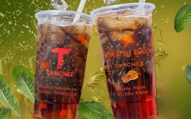 Trà Bí Đao Tanchee - 103 Lạch Tray