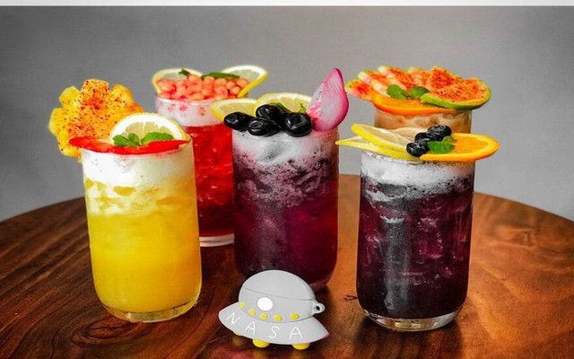 Haba - Trà Sữa Từ Cây Trà Trăm Tuổi