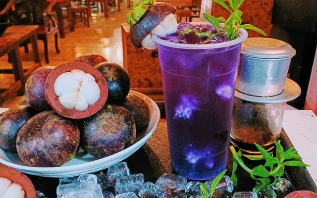 Cafe Mỏ 1982 Cơ Sở 4 - Ngô Gia Tự