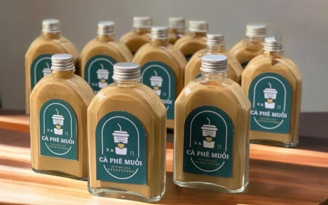 Mocha Coffee - Đào Tấn