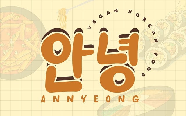Annyeong - Vegan Korean Food