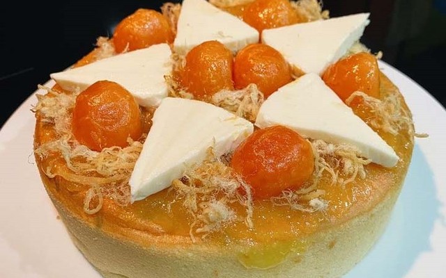 Tiệm Bánh Thịnh Thảo - Trần Hưng Đạo