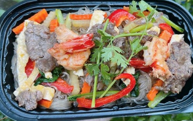 Bếp Nhà Bắp - Nguyễn Văn Cừ