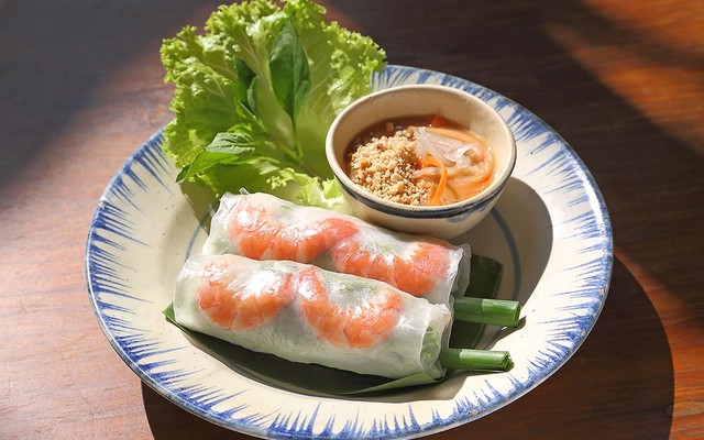 Trinh - Nước Sâm & Trà Tắc - Chiến Thắng