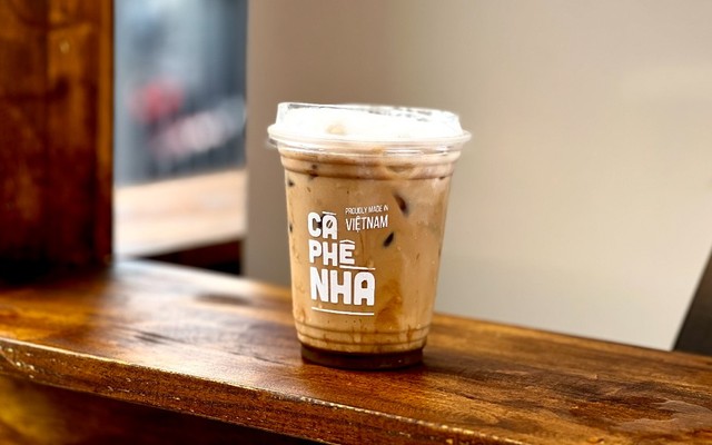 Cà Phê Nhà - Tỉnh Lộ 10