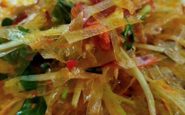 Trà Sữa & Ăn Vặt - Cô Loan - Đường 3 Tháng 2 Nối Dài