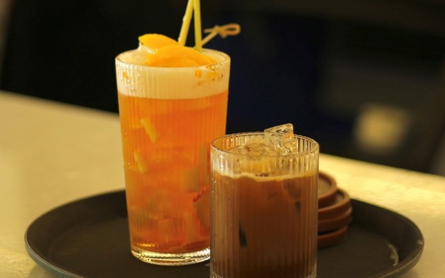 Haué Coffee & Tea - Nguyễn Văn Tráng